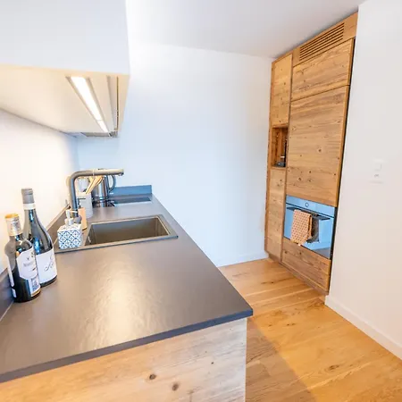 Le Balcon Des Dents Du Midi, Villars-sur-Ollon