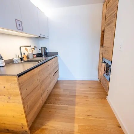 Le Balcon Des Dents Du Midi, Villars-sur-Ollon