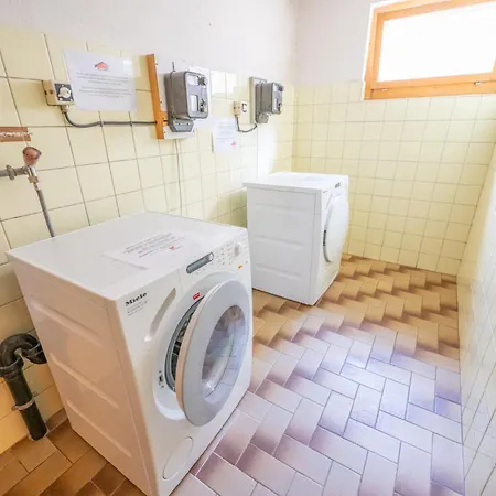 Apartamento Le Balcon Des Dents Du Midi,