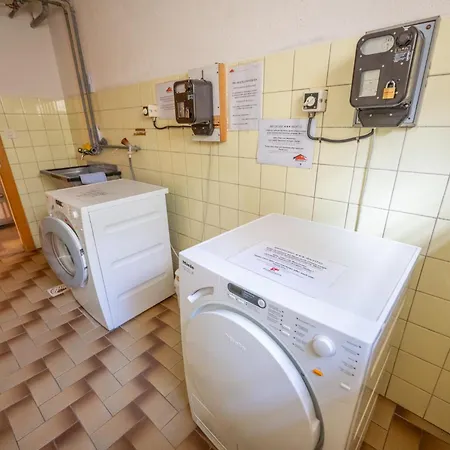 Le Balcon Des Dents Du Midi, Apartamento