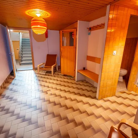 Le Balcon Des Dents Du Midi,
