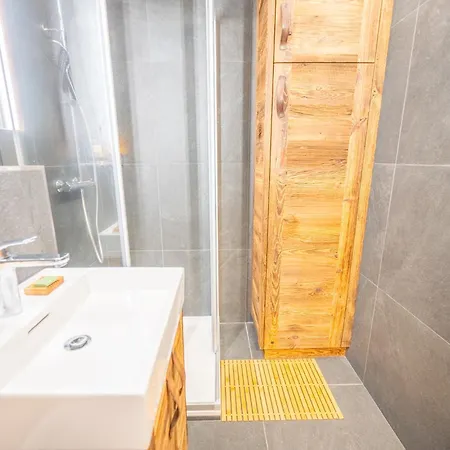 Apartamento Le Balcon Des Dents Du Midi, Villars-sur-Ollon