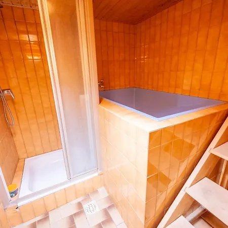 Apartamento Le Balcon Des Dents Du Midi,