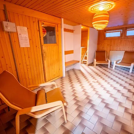 Le Balcon Des Dents Du Midi, * Villars-sur-Ollon