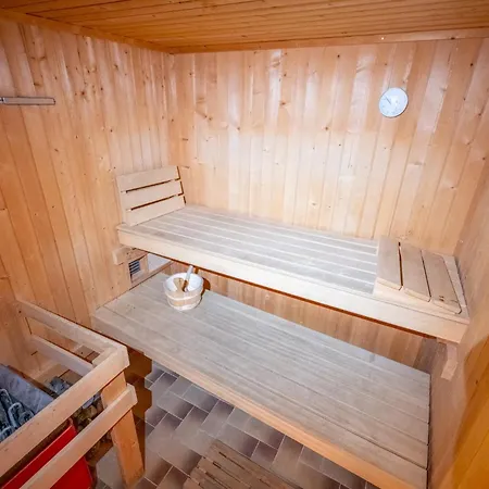 Le Balcon Des Dents Du Midi,